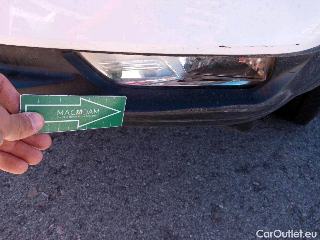  Nissan  Qashqai NISSAN  / 2017 / 5P / todoterreno dCi 150CV (110kW) N-CONNECTA (AC) #19