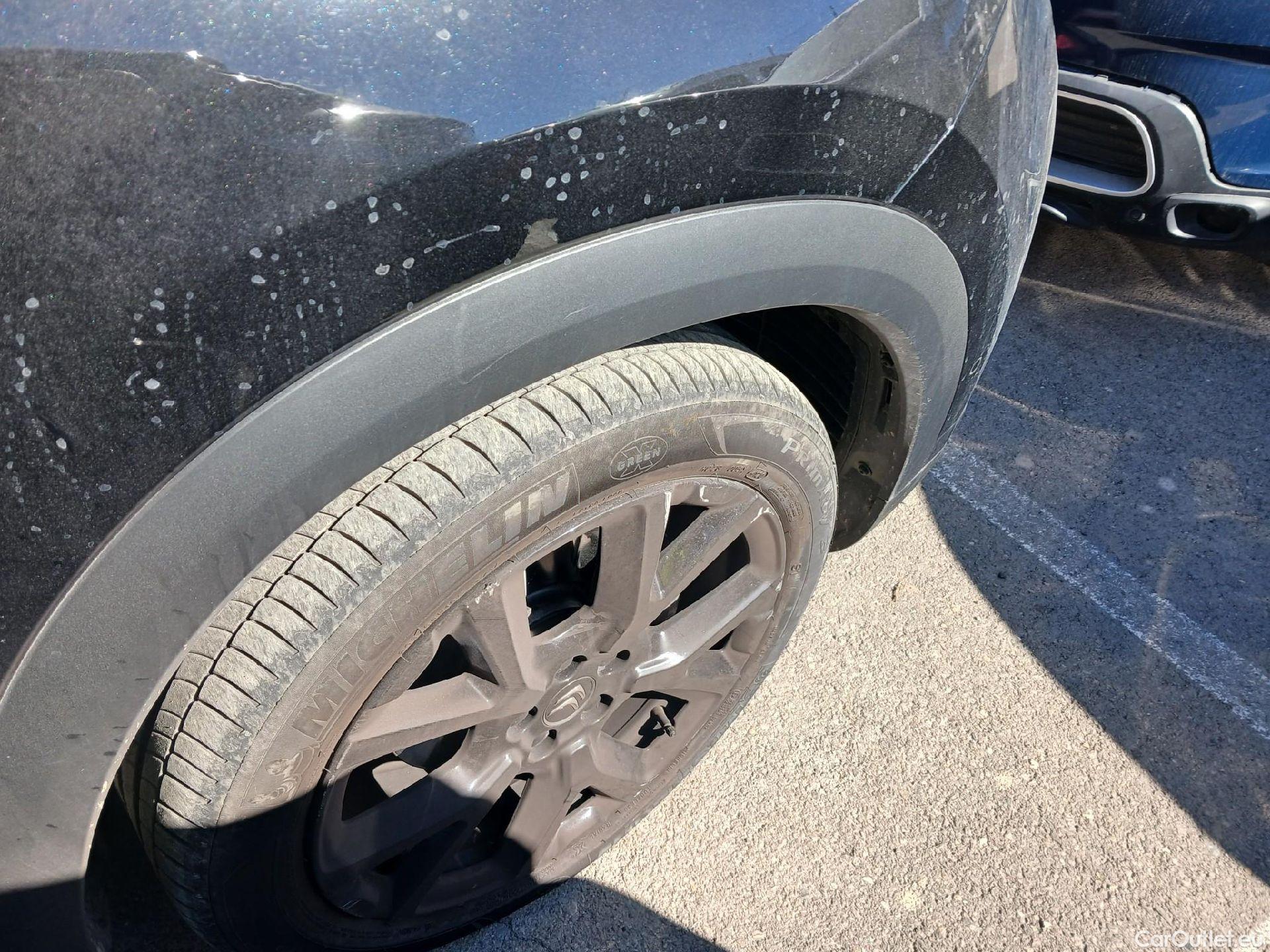  Citroen  C5 CITROEN  Aircross / 2018 / 5P / todoterreno BlueHdi 96kW (130CV) S&S EAT8 Shine #15