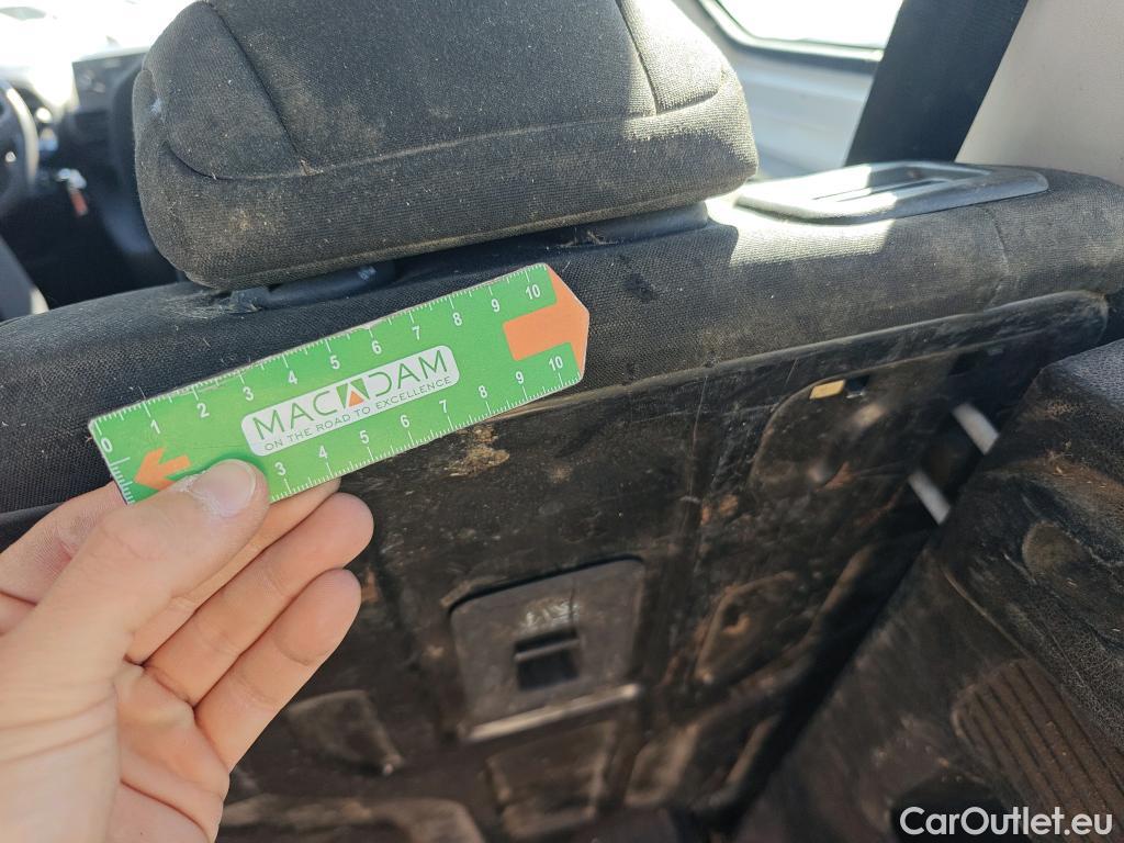  Opel  Combo OPEL  Life / 2018 / 4P / combi 1.5 TD 75kW (100CV) S/S Expression L (combi) (CX) #63