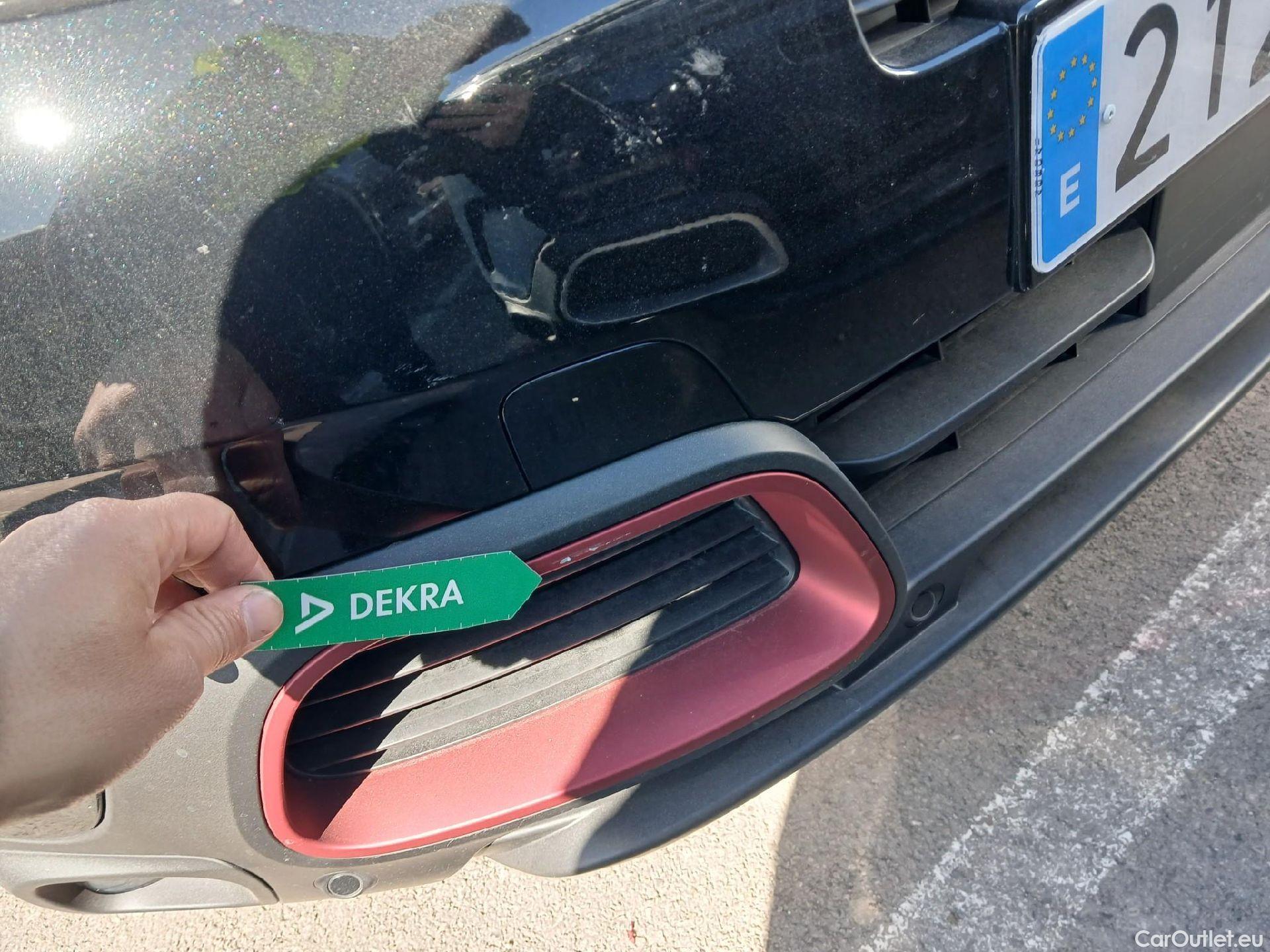  Citroen  C5 CITROEN  Aircross / 2018 / 5P / todoterreno BlueHdi 96kW (130CV) S&S EAT8 Shine #1