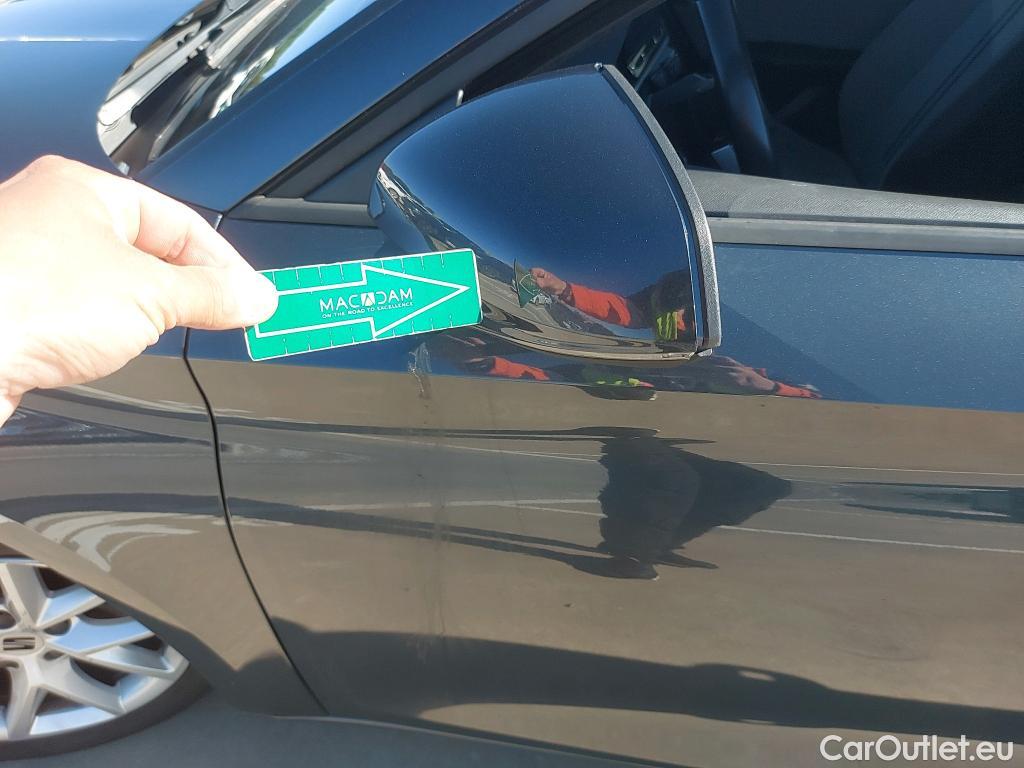  Seat  Leon SEAT Nuevo León / 2020 / 5P / berlina con portón 2.0 TDI 85kW S&S Style Go (AC4) #34