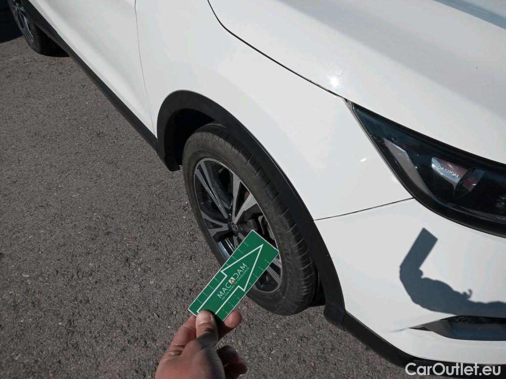  Nissan  Qashqai NISSAN  / 2017 / 5P / todoterreno dCi 150CV (110kW) N-CONNECTA (AC) #40