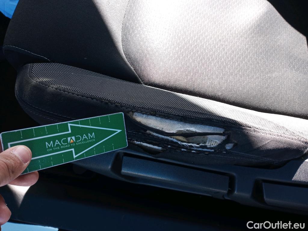  Nissan  Qashqai NISSAN  / 2017 / 5P / todoterreno dCi 150CV (110kW) N-CONNECTA (AC) #1