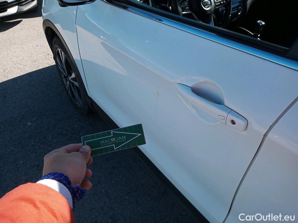  Nissan  Qashqai NISSAN  / 2017 / 5P / todoterreno dCi 150CV (110kW) N-CONNECTA (AC) #38