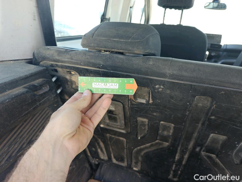  Opel  Combo OPEL  Life / 2018 / 4P / combi 1.5 TD 75kW (100CV) S/S Expression L (combi) (CX) #60