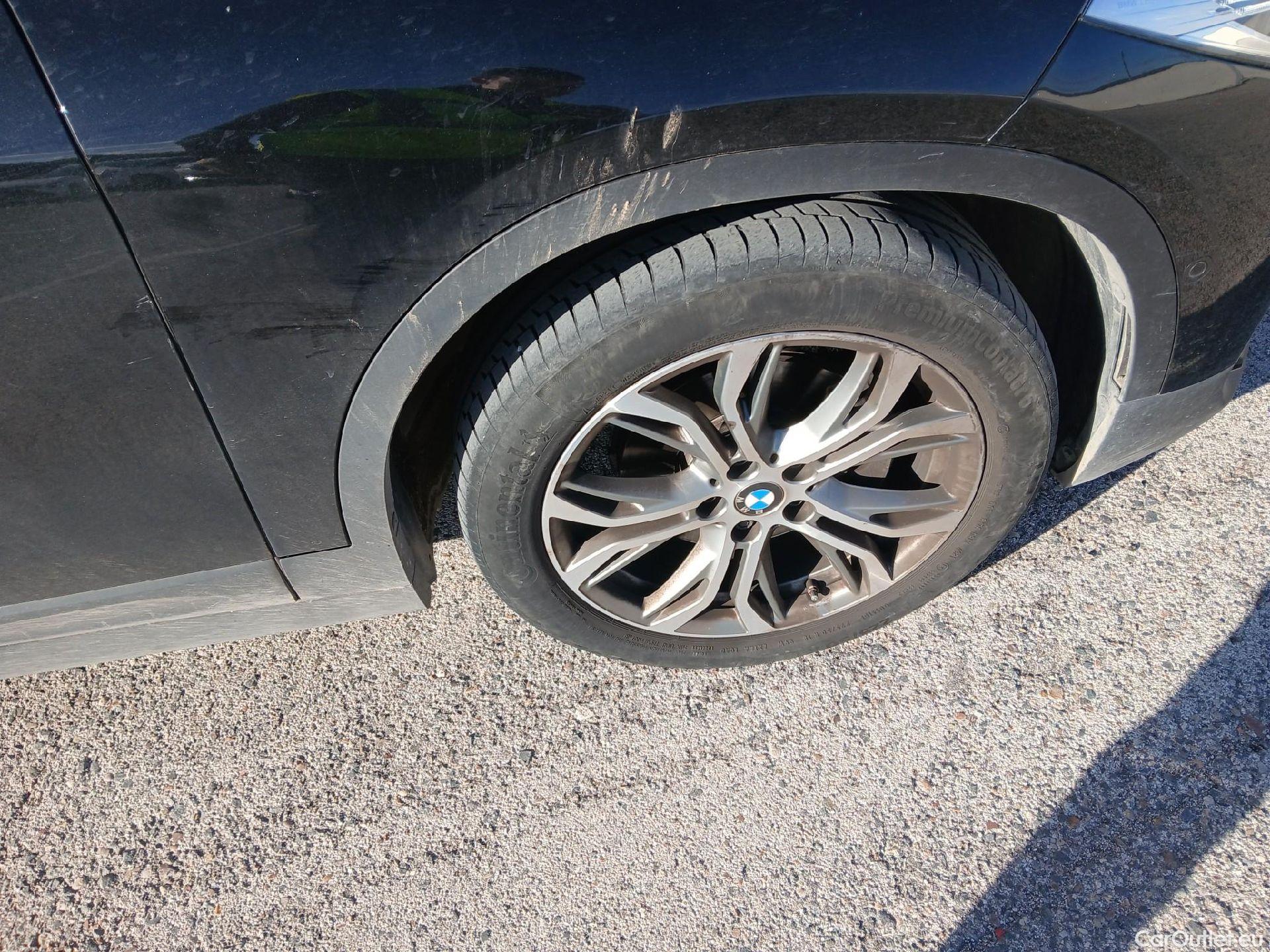  Bmw  X2 BMW  sDrive18i (CX3) #3