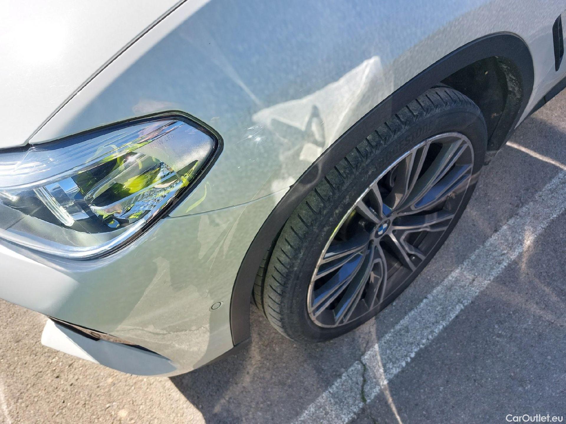  Bmw  X4 BMW  / 2018 / 5P / todoterreno xDrive20i #5