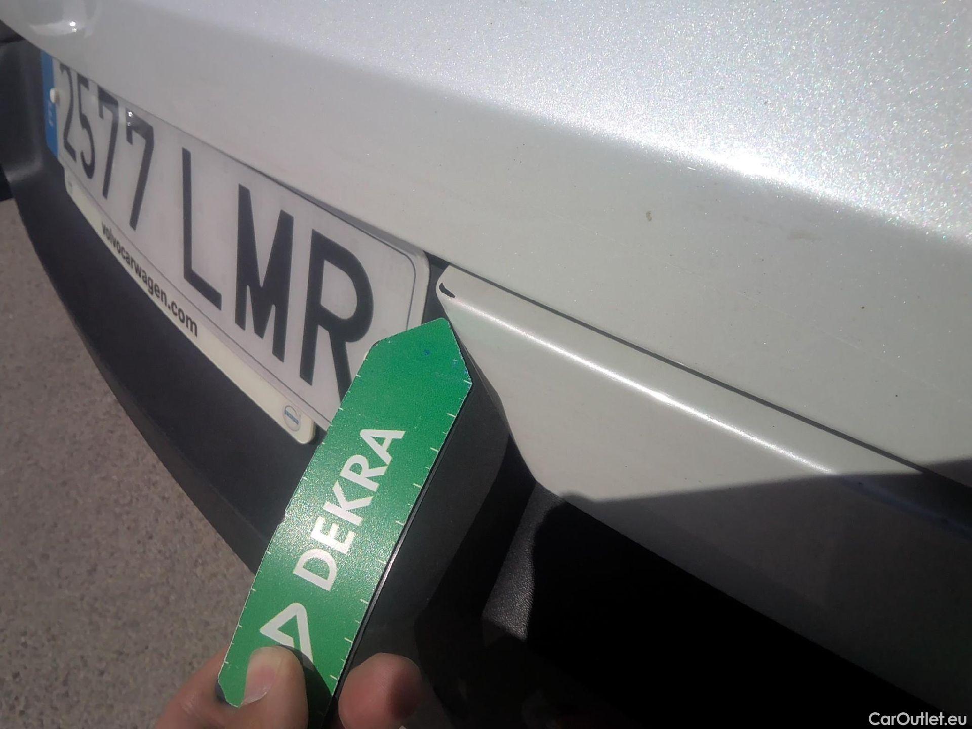  Volvo  XC 40 VOLVO XC40 / 2017 / 5P / todoterreno 1.5 T5 Twin Recharge R-Design Auto #46