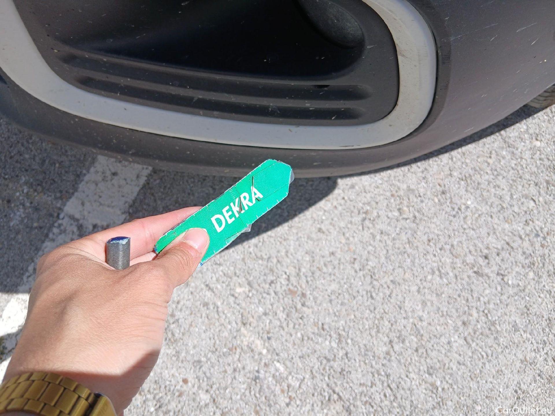  Citroen  Berlingo CITROEN  / 2018 / 5P / monovolumen compacto Talla M BlueHDi 100 SHINE #9