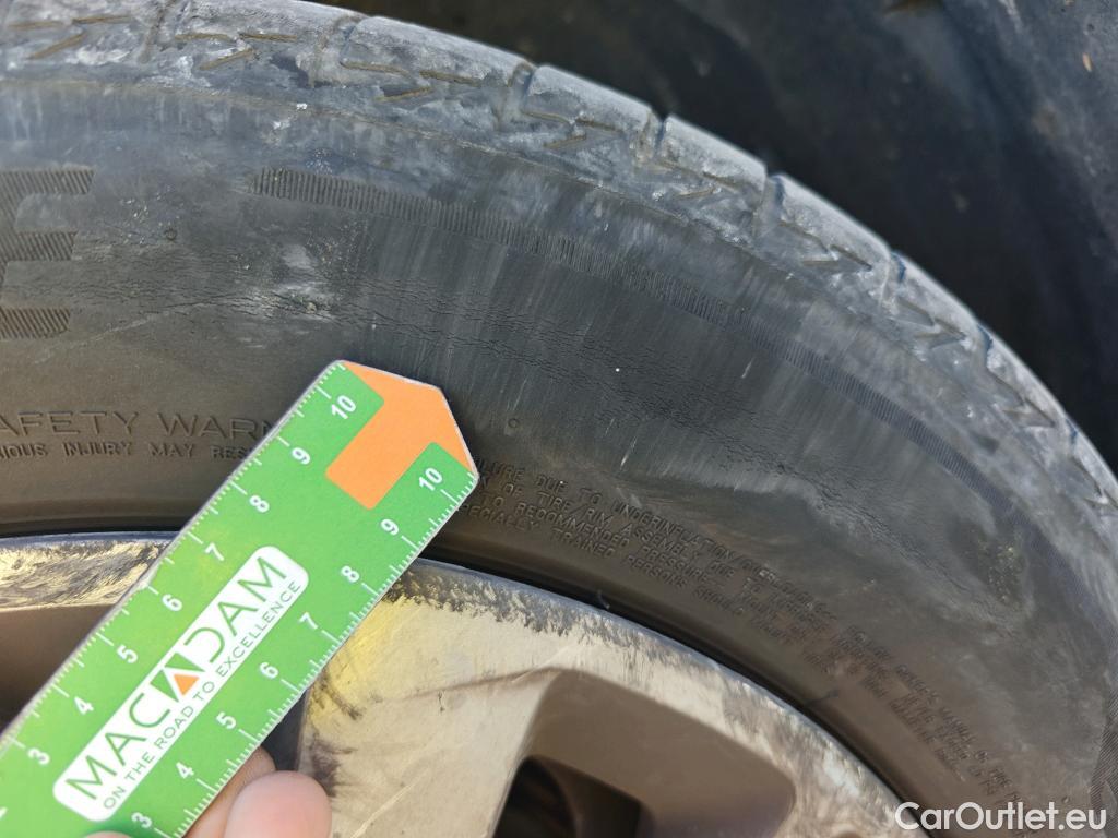  Opel  Combo OPEL  Life / 2018 / 4P / combi 1.5 TD 75kW (100CV) S/S Expression L (combi) (CX) #101