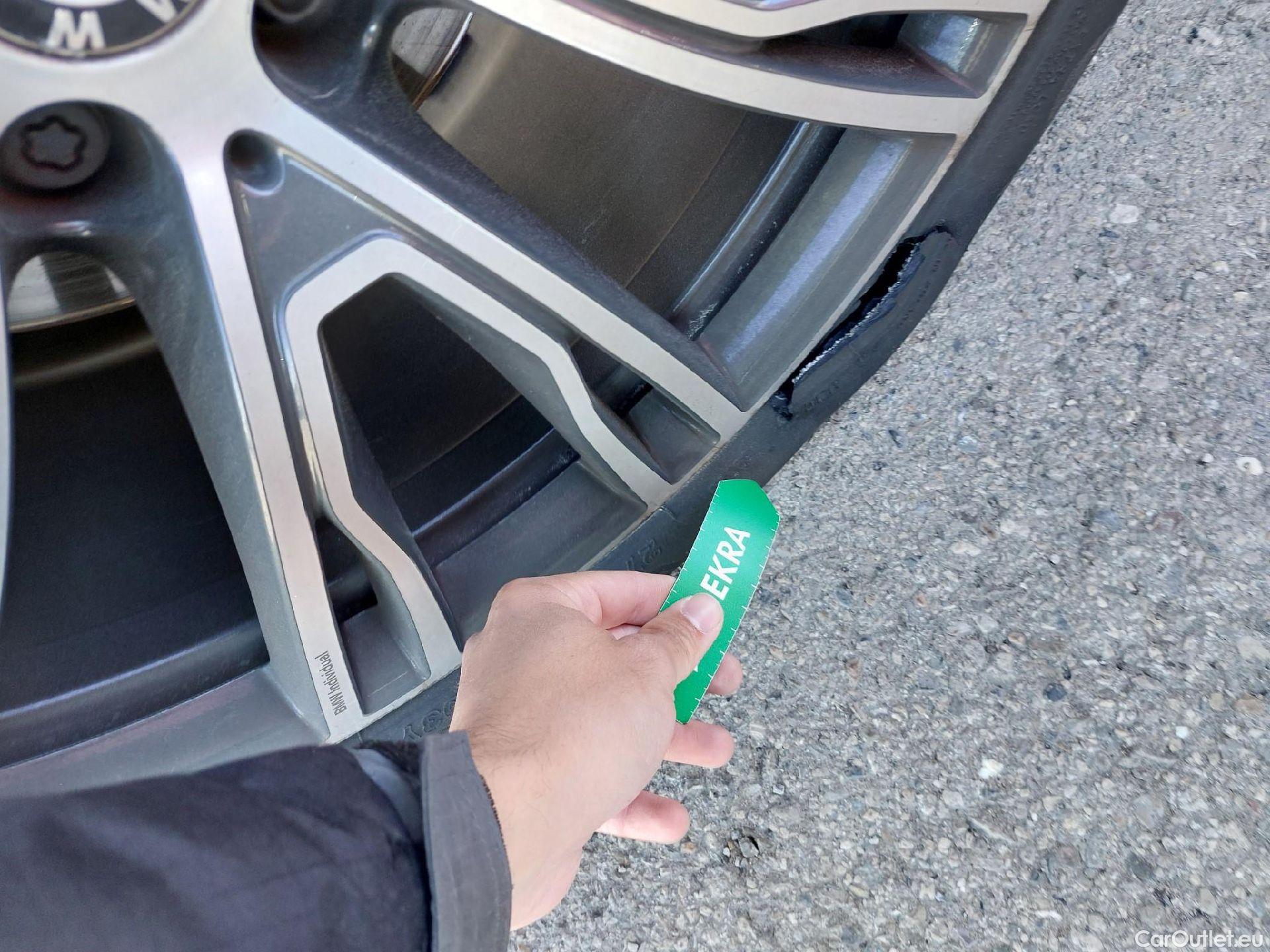  Bmw  X4 BMW  / 2018 / 5P / todoterreno xDrive20i #11