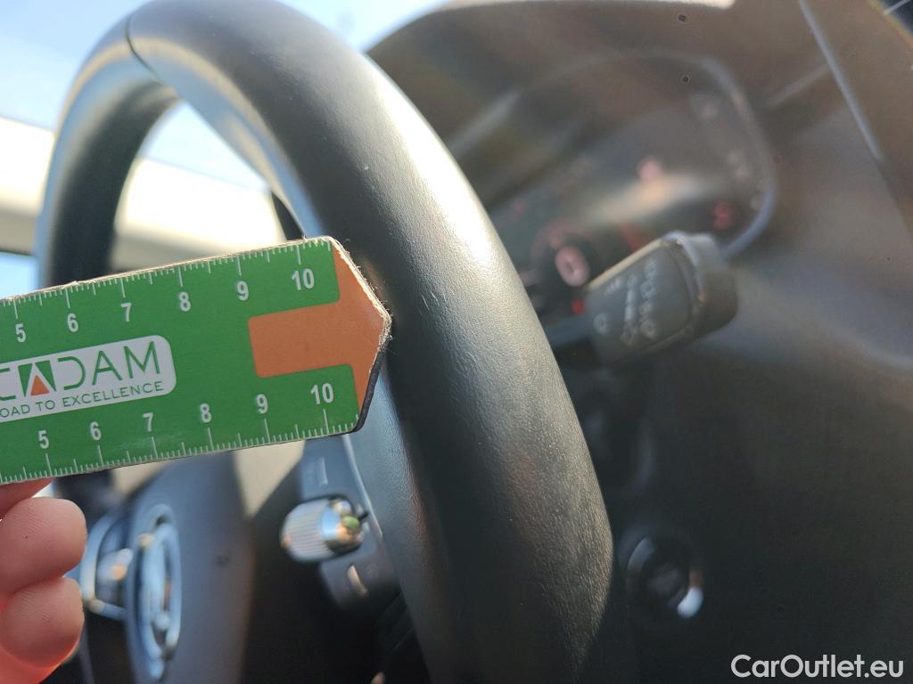  Skoda  KAMIQ SKODA  1.0 TSI 81kW (110CV) DSG Ambition (CX) #13