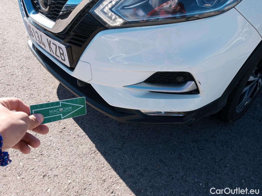  Nissan  Qashqai NISSAN  / 2017 / 5P / todoterreno dCi 150CV (110kW) N-CONNECTA (AC) #20