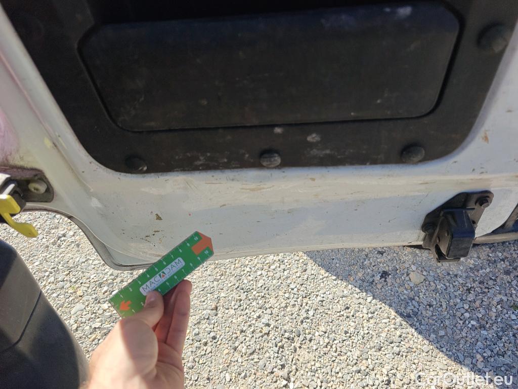  Opel  Combo OPEL  Life / 2018 / 4P / combi 1.5 TD 75kW (100CV) S/S Expression L (combi) (CX) #71