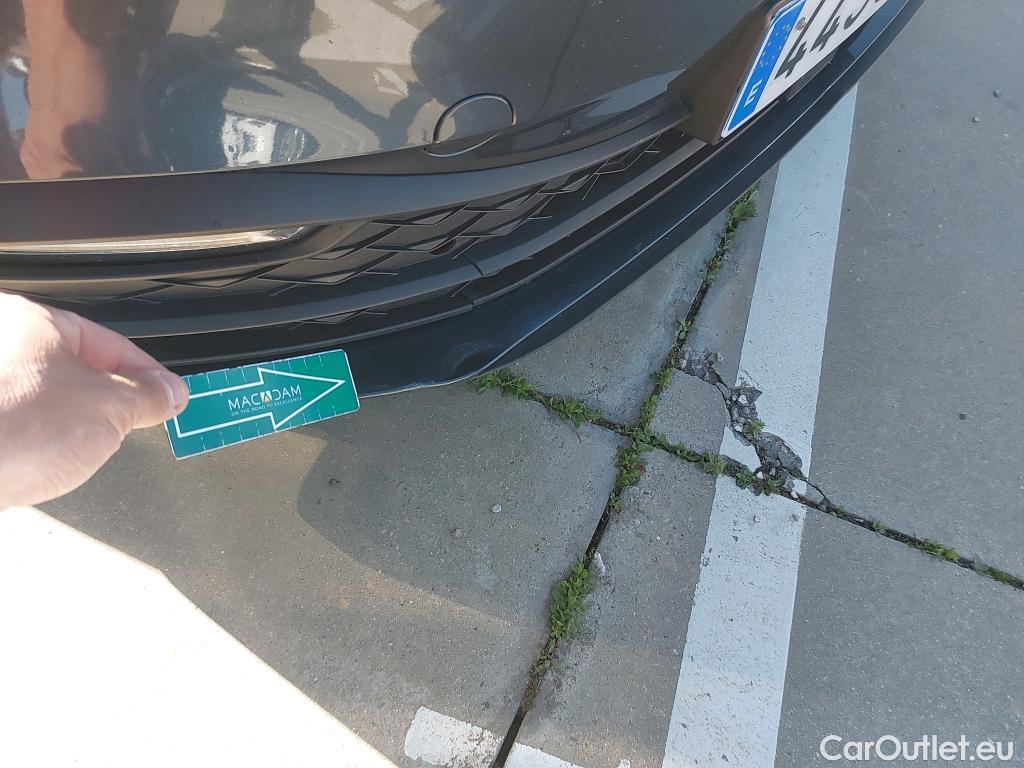  Seat  Leon SEAT Nuevo León / 2020 / 5P / berlina con portón 2.0 TDI 85kW S&S Style Go (AC4) #20