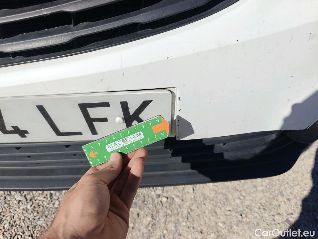  Opel  Combo OPEL  Life / 2018 / 4P / combi 1.5 TD 75kW (100CV) S/S Expression L (combi) (CX) #82