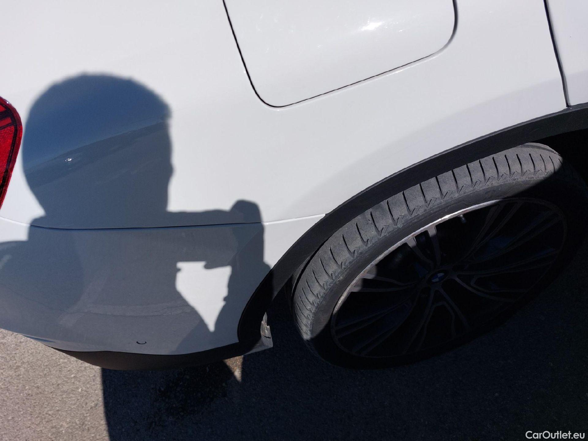  Bmw  X4 BMW  / 2018 / 5P / todoterreno xDrive20i #13