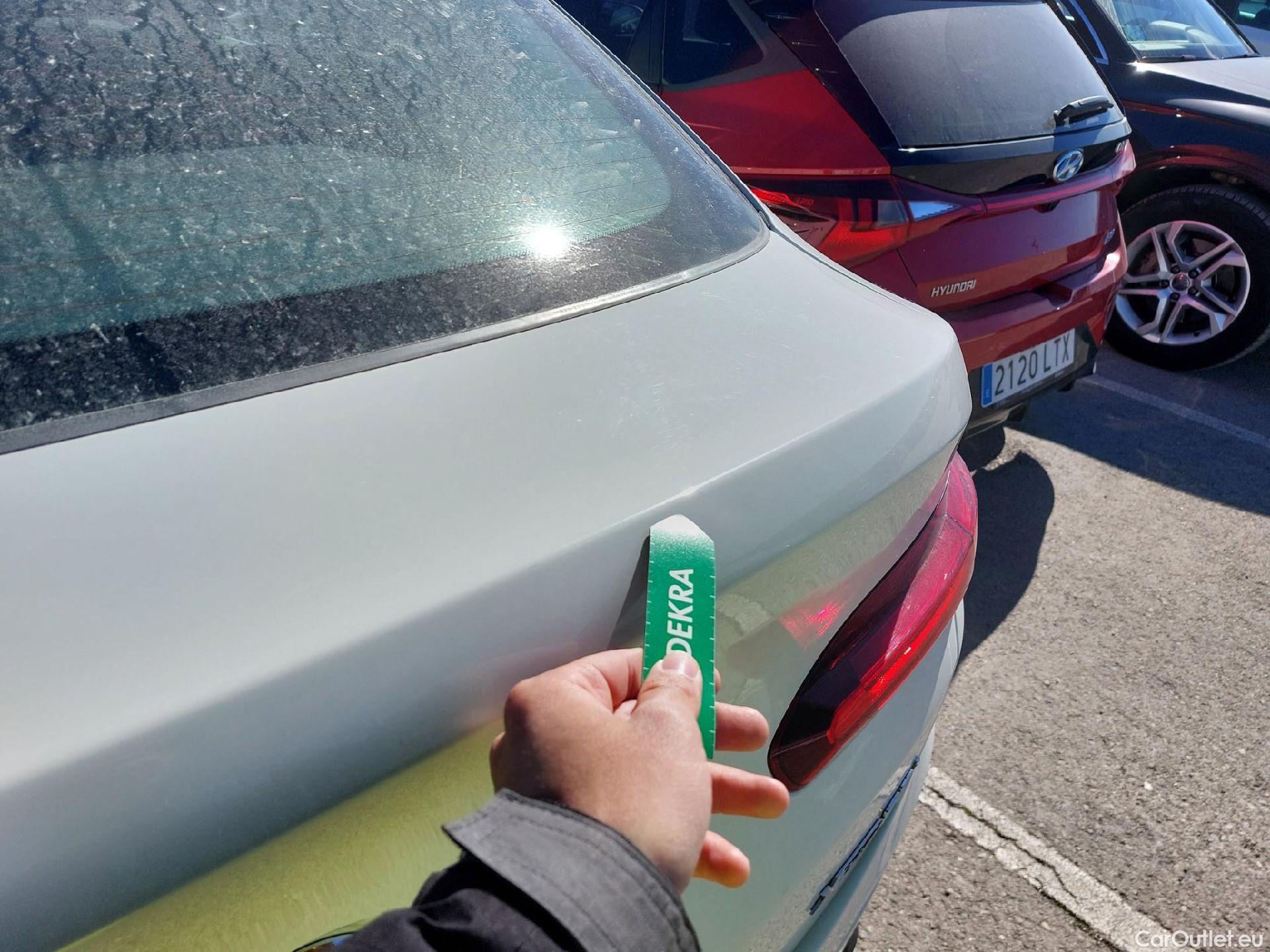  Bmw  X4 BMW  / 2018 / 5P / todoterreno xDrive20i #9