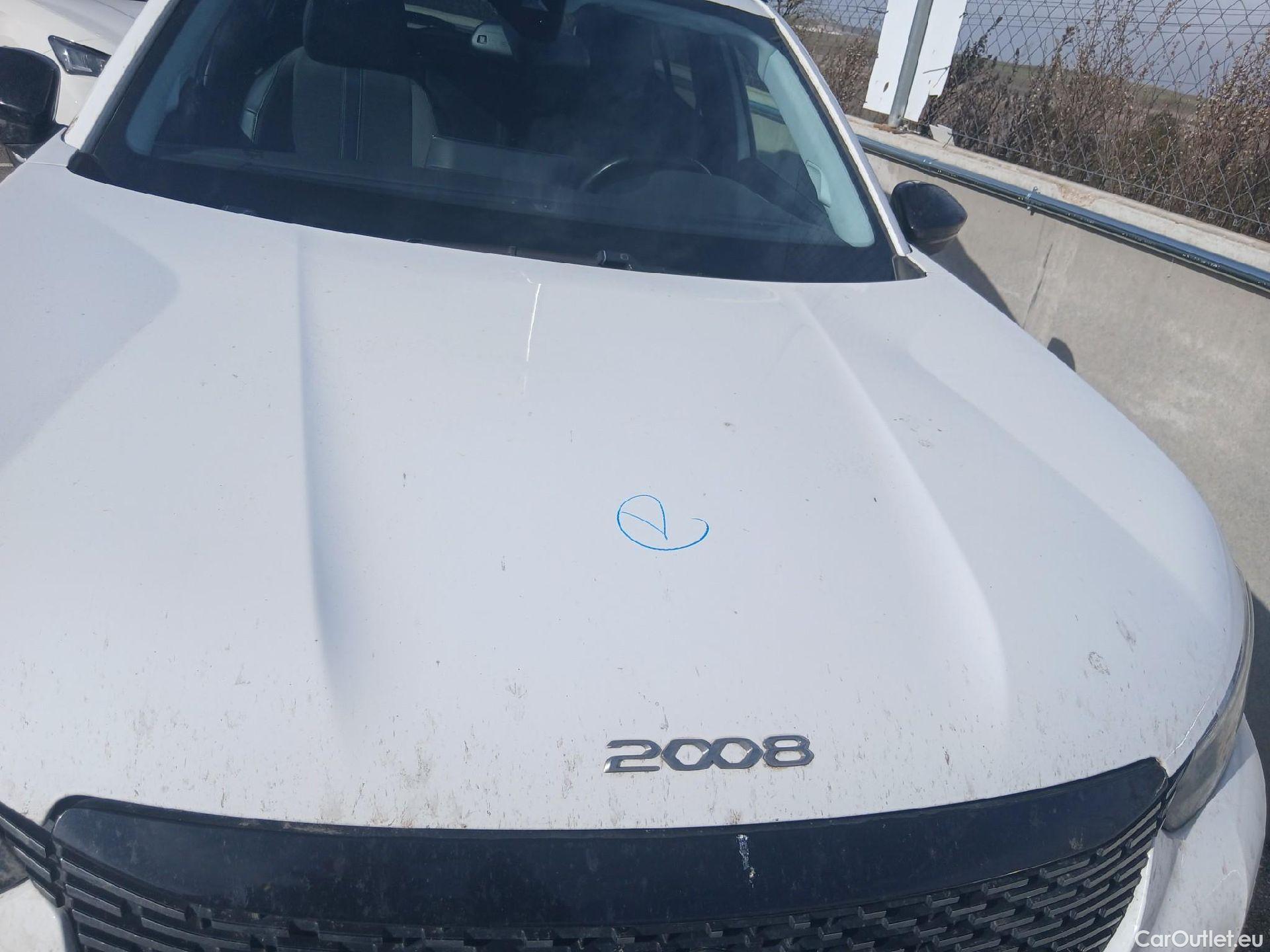  Peugeot  2008 PEUGEOT  / 2019 / 5P / todoterreno Allure BlueHDI 81kW (110CV) #7