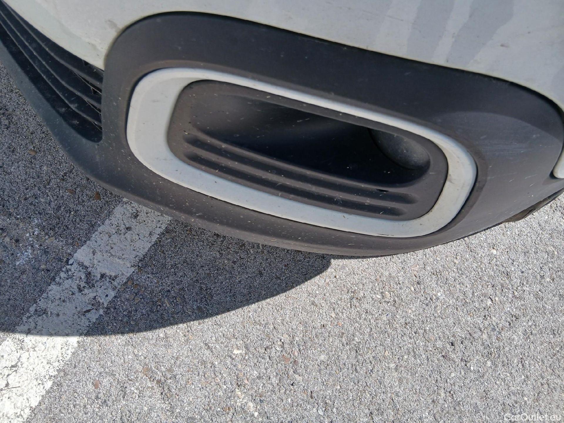  Citroen  Berlingo CITROEN  / 2018 / 5P / monovolumen compacto Talla M BlueHDi 100 SHINE #8