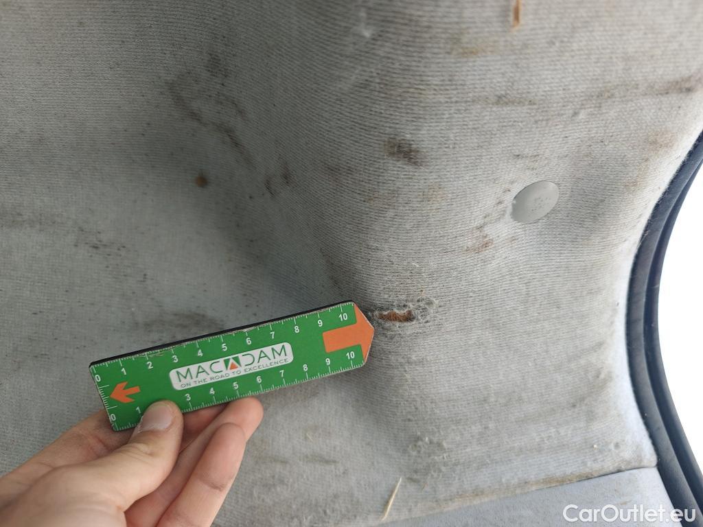  Opel  Combo OPEL  Life / 2018 / 4P / combi 1.5 TD 75kW (100CV) S/S Expression L (combi) (CX) #4