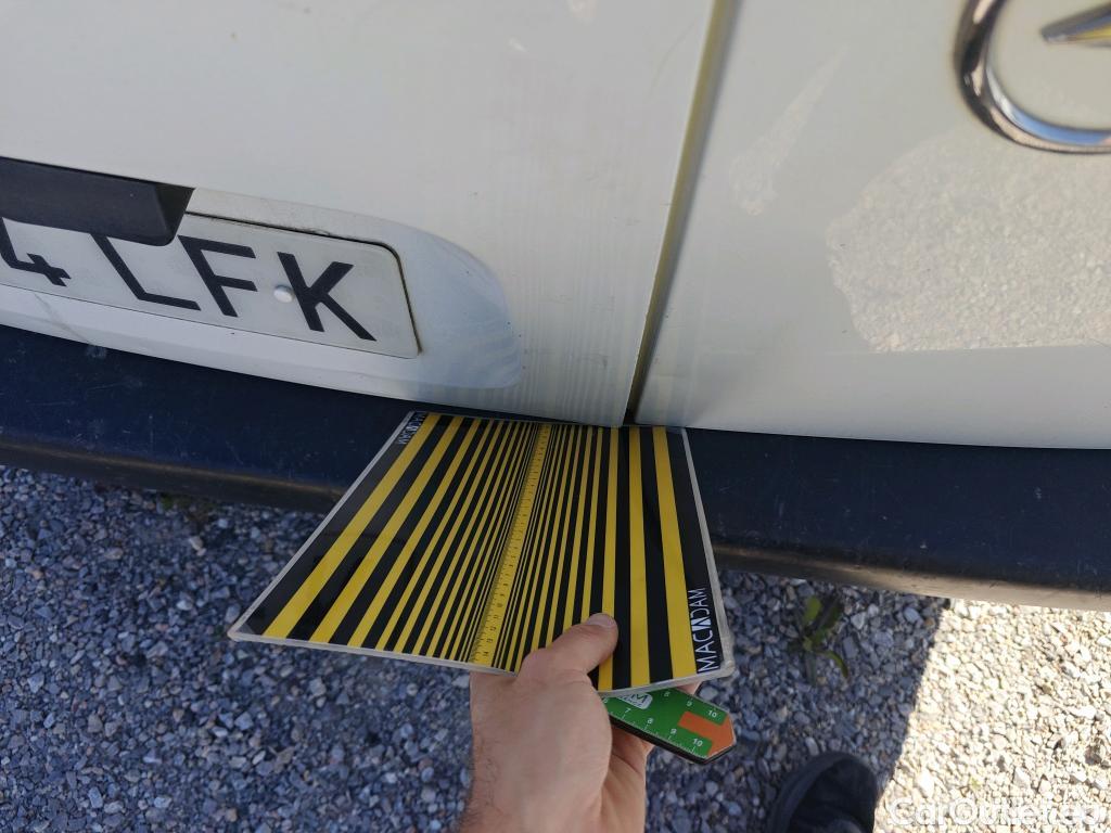  Opel  Combo OPEL  Life / 2018 / 4P / combi 1.5 TD 75kW (100CV) S/S Expression L (combi) (CX) #34