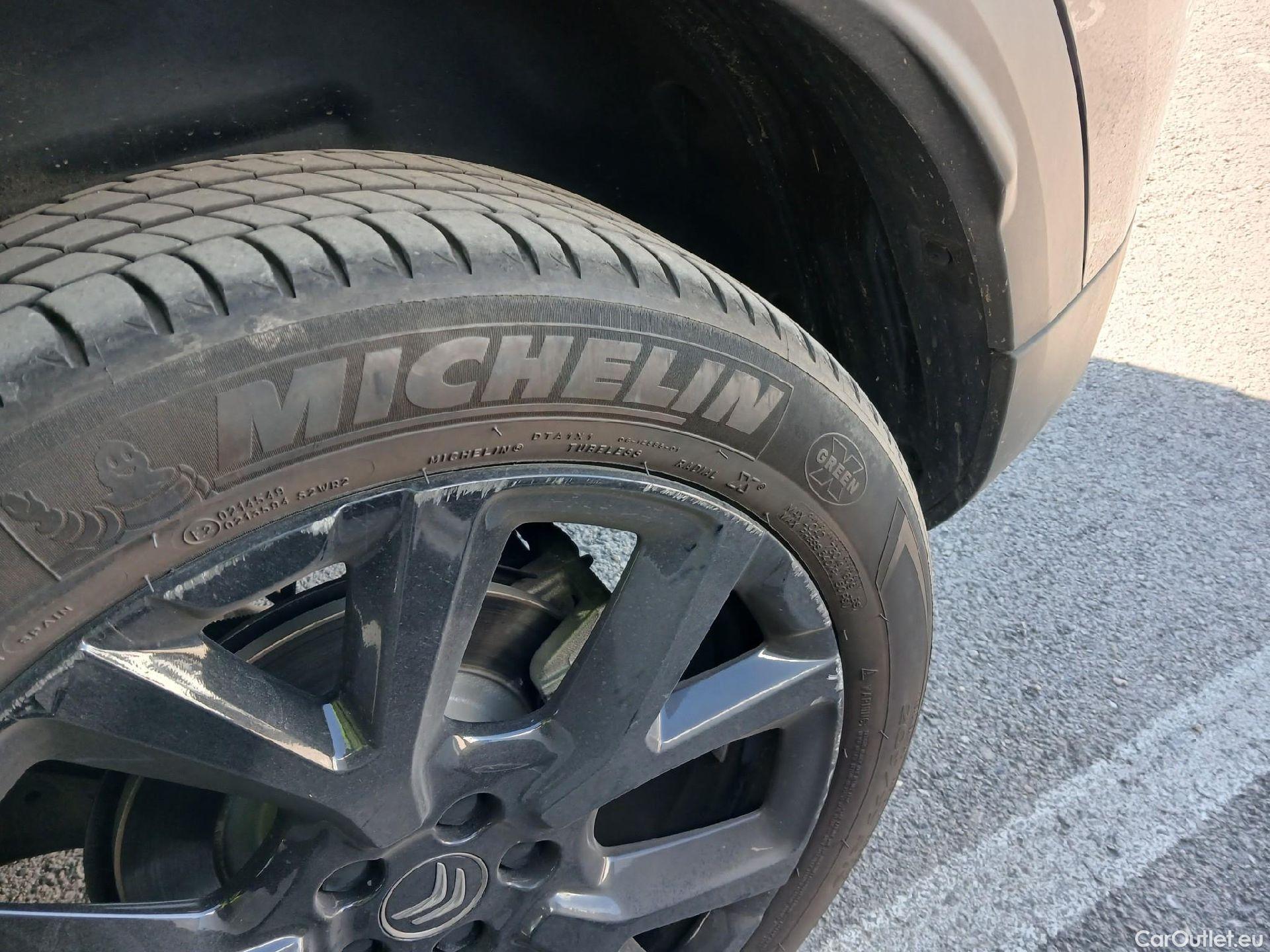  Citroen  C5 CITROEN  Aircross / 2018 / 5P / todoterreno BlueHdi 96kW (130CV) S&S EAT8 Shine #3