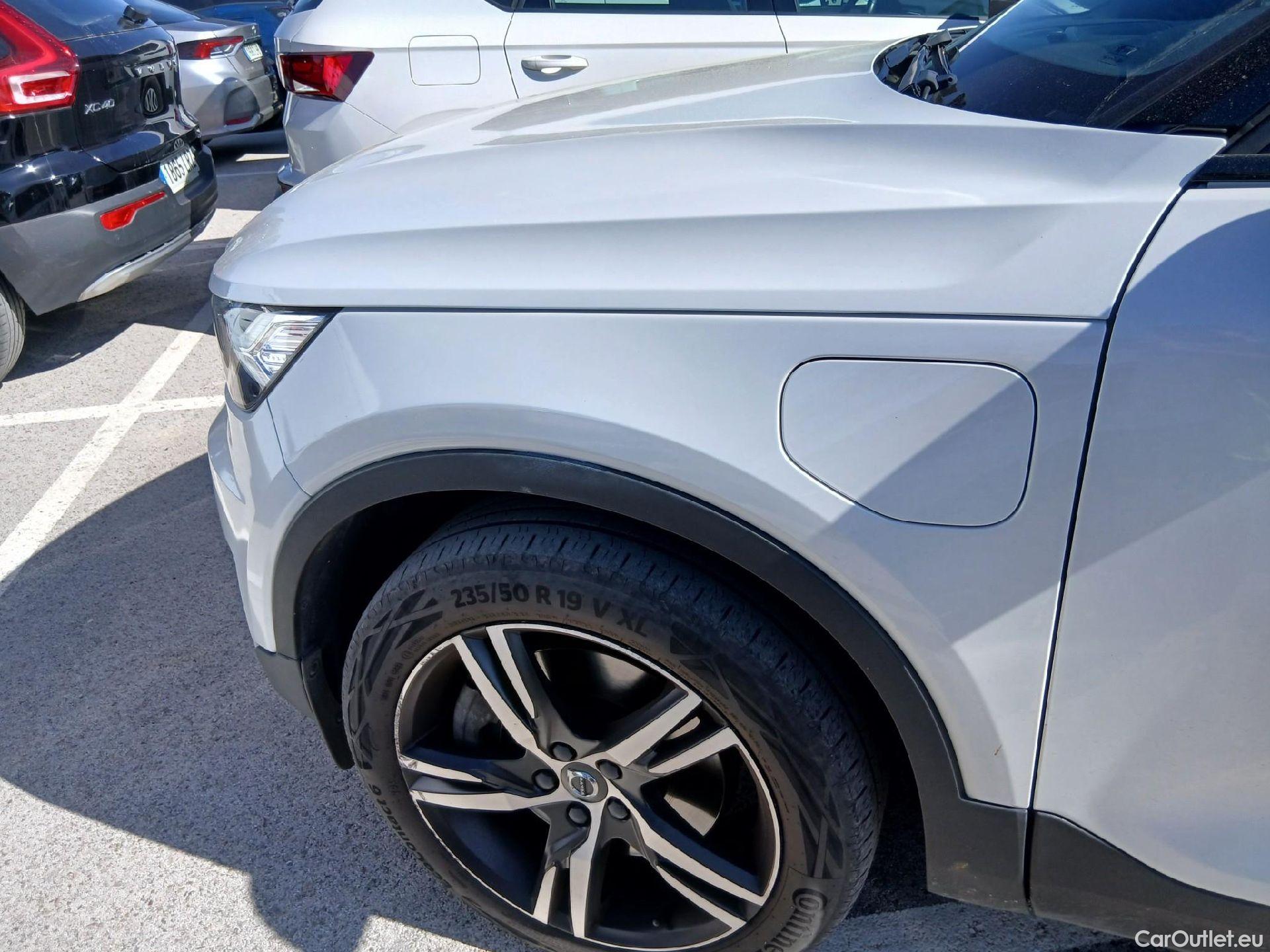  Volvo  XC 40 VOLVO XC40 / 2017 / 5P / todoterreno 1.5 T5 Twin Recharge R-Design Auto #10