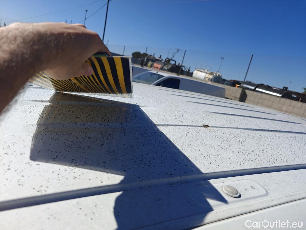  Opel  Combo OPEL  Life / 2018 / 4P / combi 1.5 TD 75kW (100CV) S/S Expression L (combi) (CX) #50