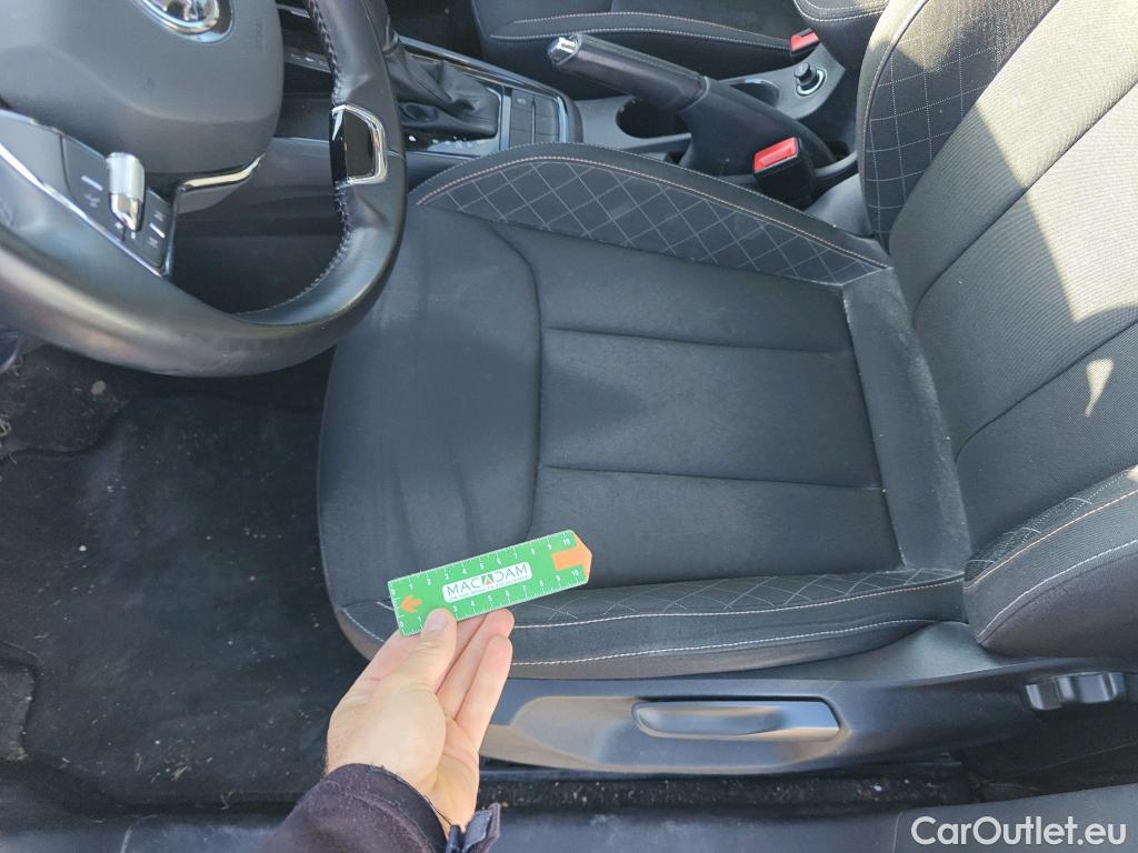  Skoda  KAMIQ SKODA  1.0 TSI 81kW (110CV) DSG Ambition (CX) #3