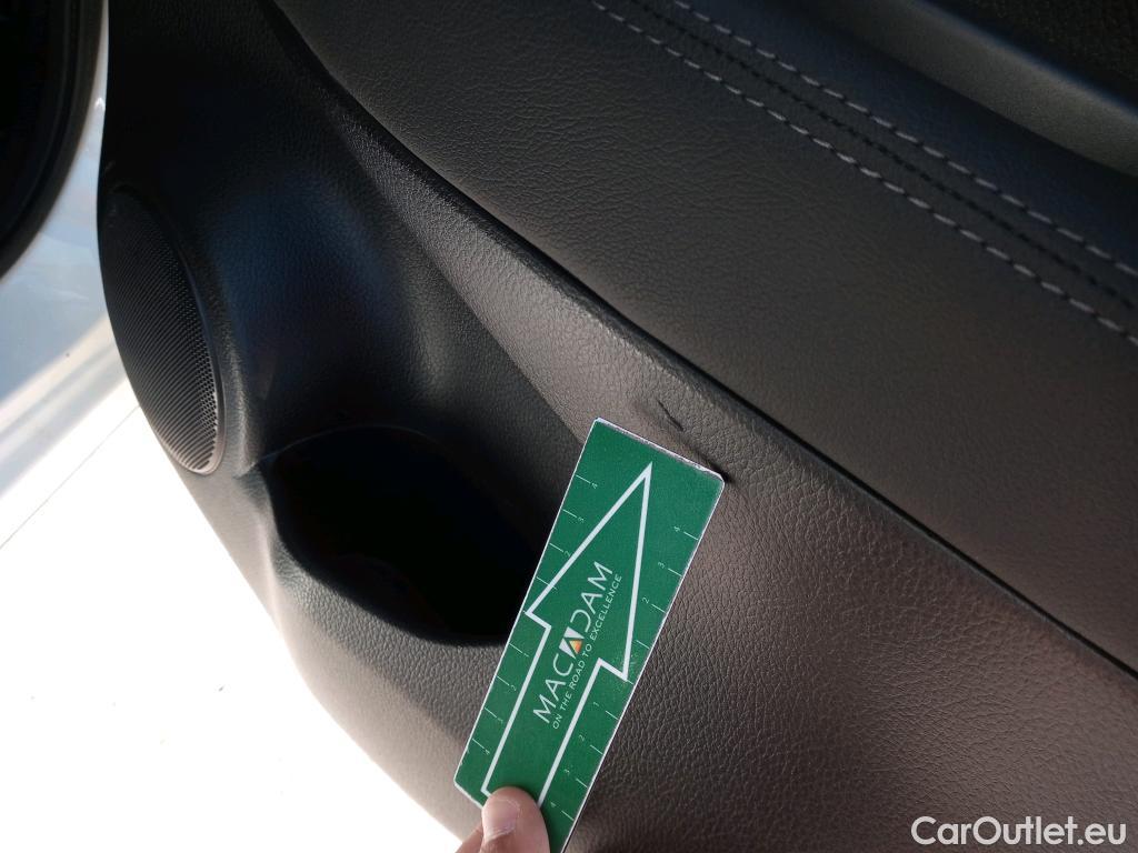  Nissan  Qashqai NISSAN  / 2017 / 5P / todoterreno dCi 150CV (110kW) N-CONNECTA (AC) #21