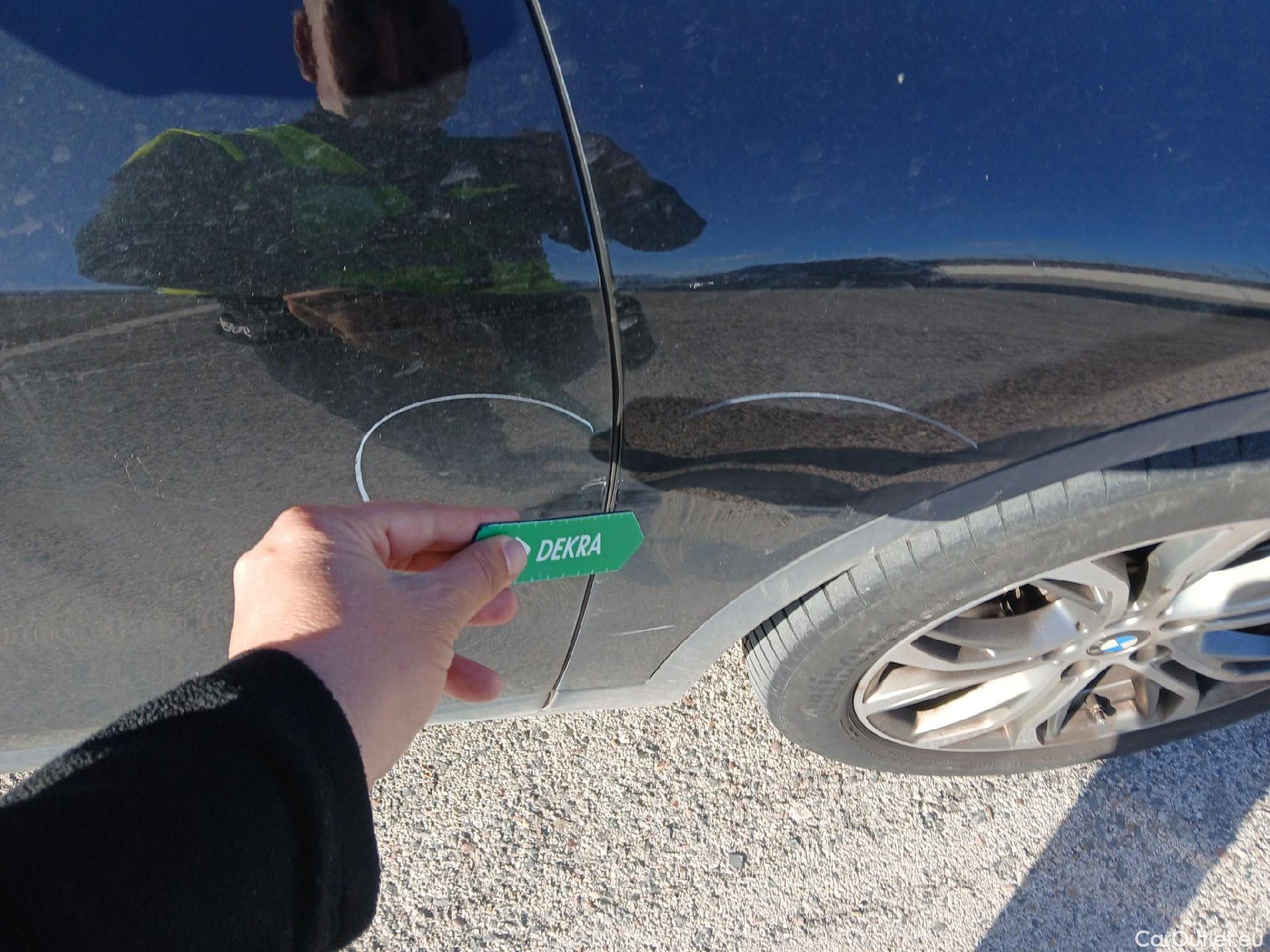  Bmw  X2 BMW  sDrive18i (CX3) #17