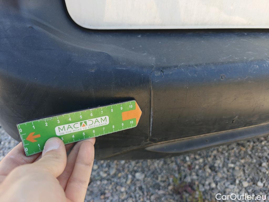  Opel  Combo OPEL  Life / 2018 / 4P / combi 1.5 TD 75kW (100CV) S/S Expression L (combi) (CX) #41