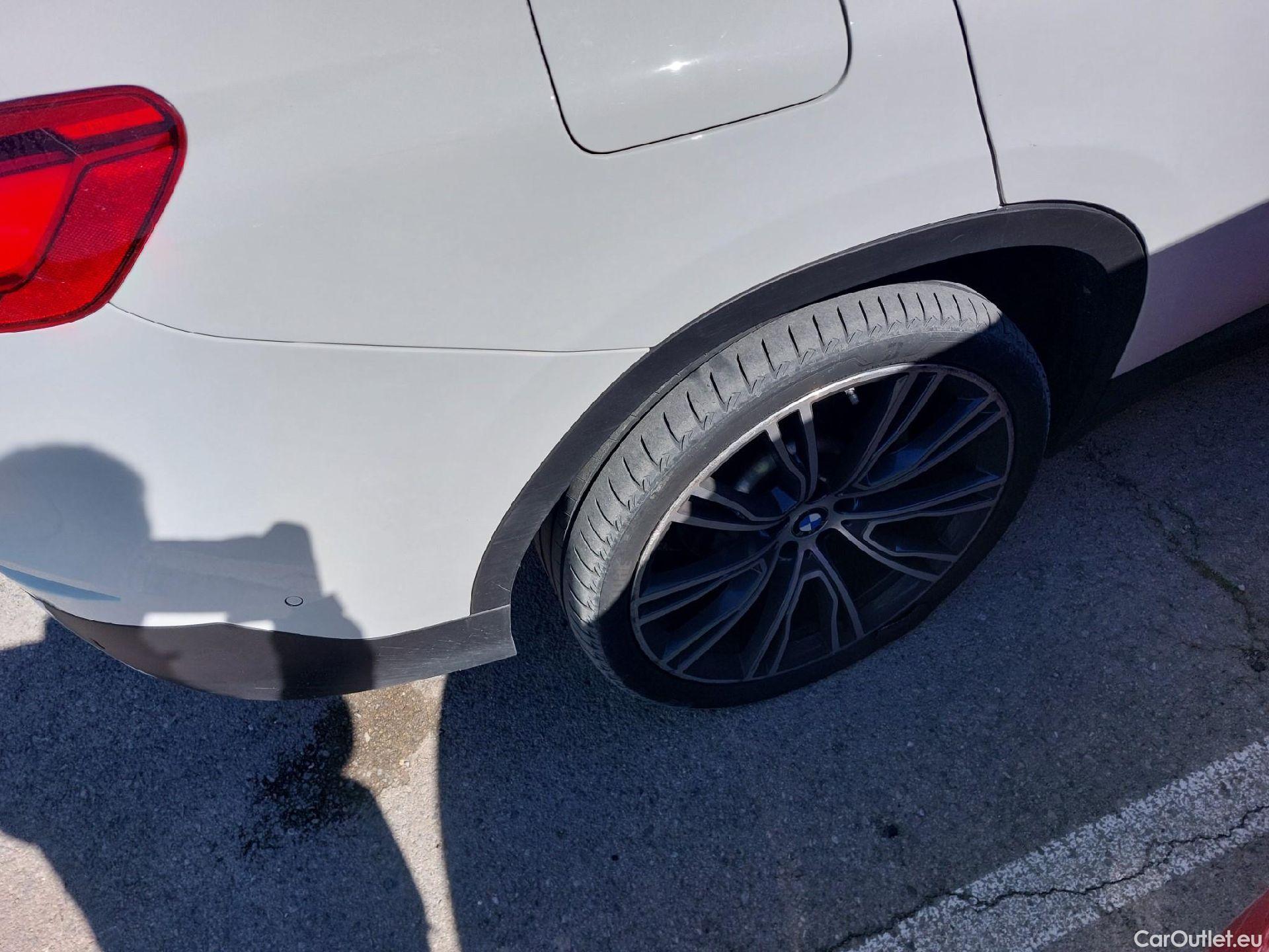  Bmw  X4 BMW  / 2018 / 5P / todoterreno xDrive20i #10