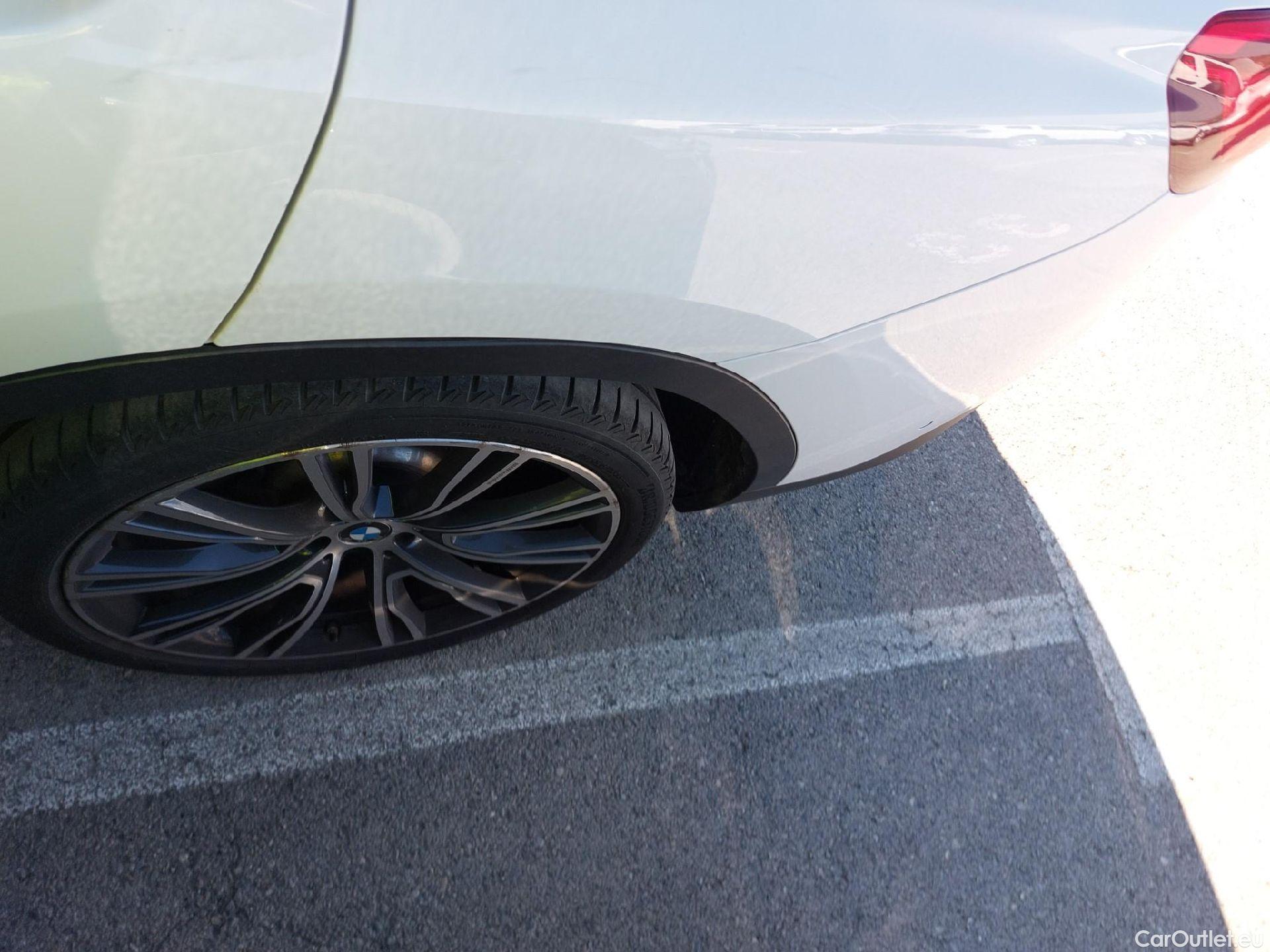  Bmw  X4 BMW  / 2018 / 5P / todoterreno xDrive20i #7