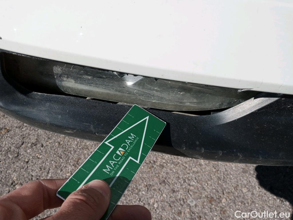  Nissan  Qashqai NISSAN  / 2017 / 5P / todoterreno dCi 150CV (110kW) N-CONNECTA (AC) #6