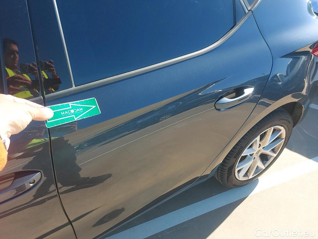  Seat  Leon SEAT Nuevo León / 2020 / 5P / berlina con portón 2.0 TDI 85kW S&S Style Go (AC4) #10