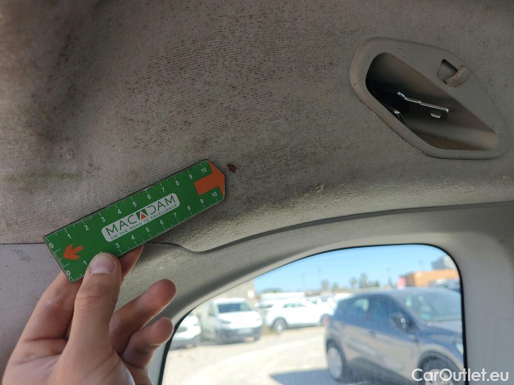  Opel  Combo OPEL  Life / 2018 / 4P / combi 1.5 TD 75kW (100CV) S/S Expression L (combi) (CX) #6