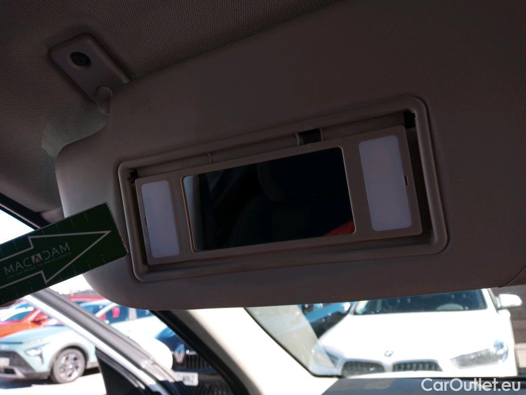  Nissan  Qashqai NISSAN  / 2017 / 5P / todoterreno dCi 150CV (110kW) N-CONNECTA (AC) #13