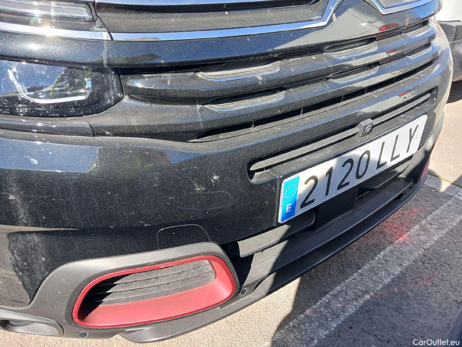  Citroen  C5 CITROEN  Aircross / 2018 / 5P / todoterreno BlueHdi 96kW (130CV) S&S EAT8 Shine #2