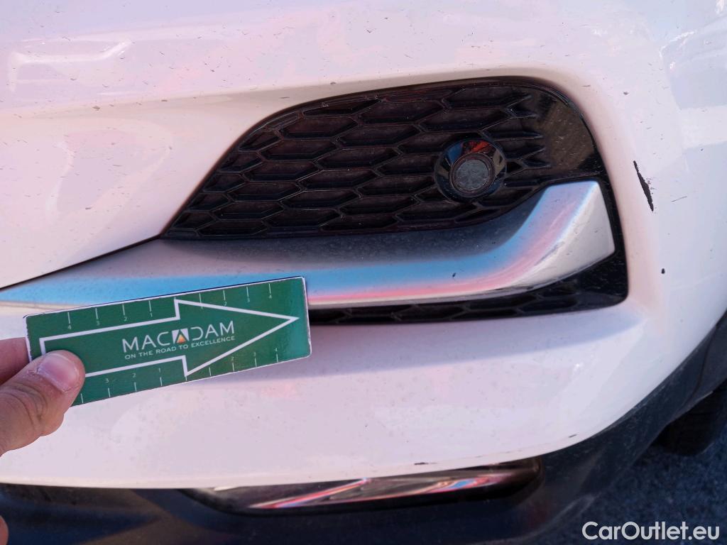  Nissan  Qashqai NISSAN  / 2017 / 5P / todoterreno dCi 150CV (110kW) N-CONNECTA (AC) #32