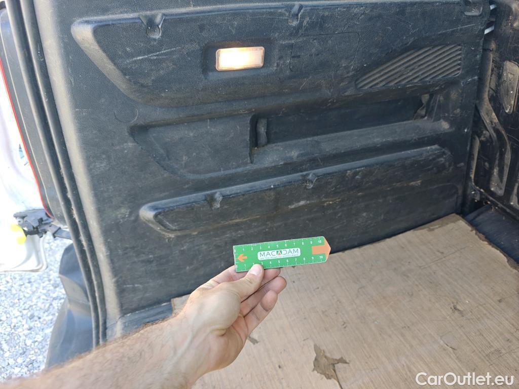  Opel  Combo OPEL  Life / 2018 / 4P / combi 1.5 TD 75kW (100CV) S/S Expression L (combi) (CX) #16