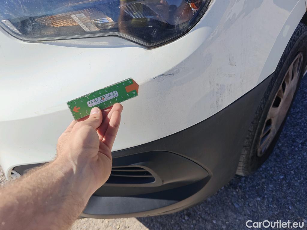  Opel  Combo OPEL  Life / 2018 / 4P / combi 1.5 TD 75kW (100CV) S/S Expression L (combi) (CX) #84