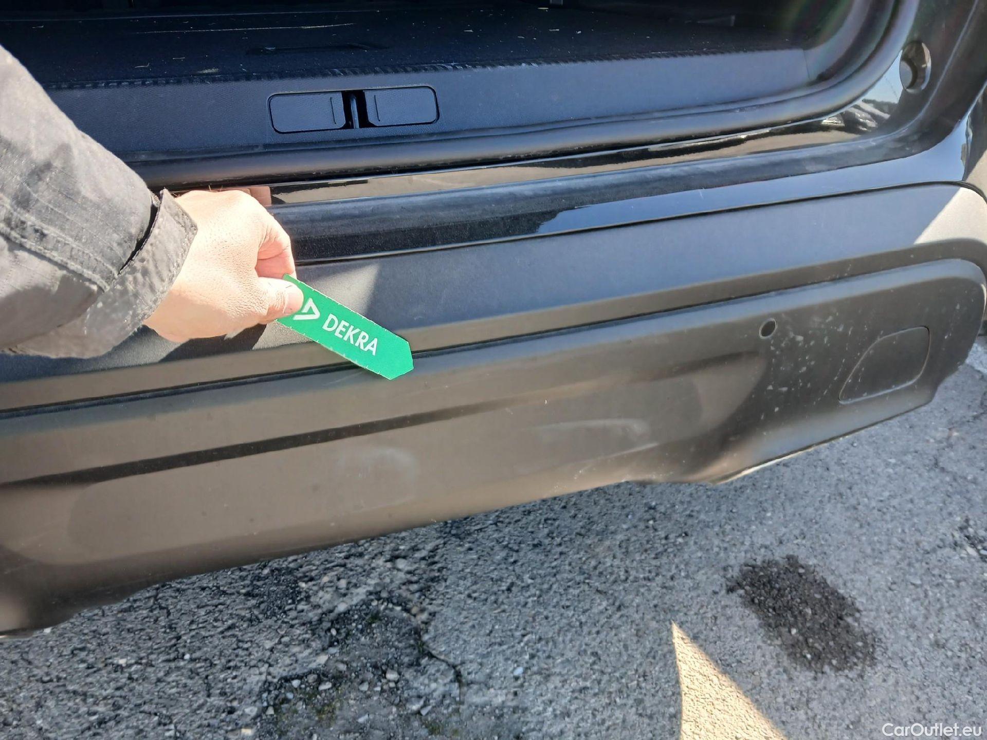  Citroen  C5 CITROEN  Aircross / 2018 / 5P / todoterreno BlueHdi 96kW (130CV) S&S EAT8 Shine #6