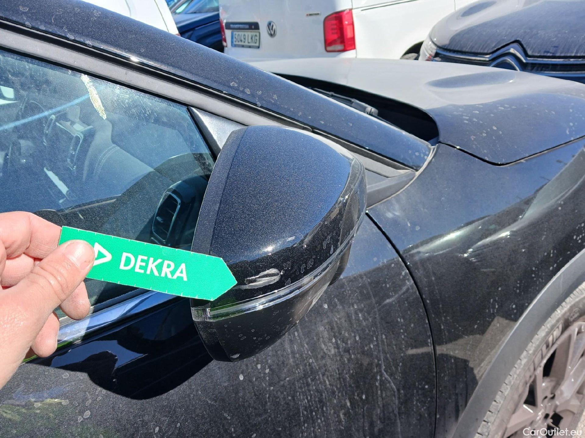  Citroen  C5 CITROEN  Aircross / 2018 / 5P / todoterreno BlueHdi 96kW (130CV) S&S EAT8 Shine #13