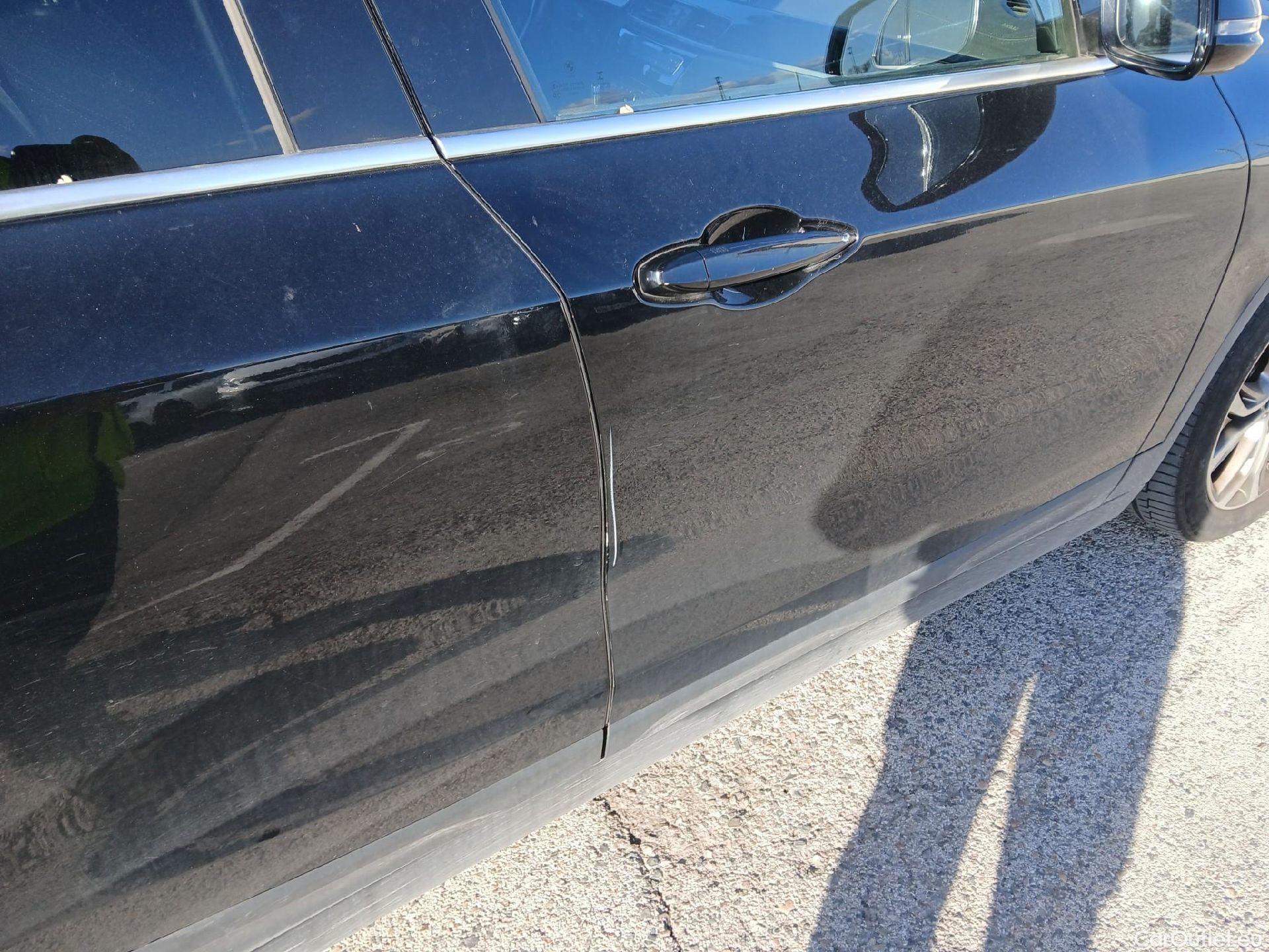  Bmw  X2 BMW  sDrive18i (CX3) #16