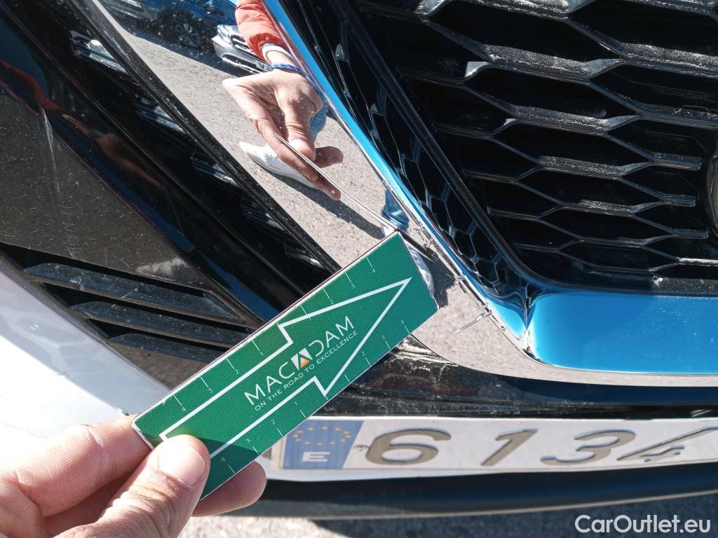  Nissan  Qashqai NISSAN  / 2017 / 5P / todoterreno dCi 150CV (110kW) N-CONNECTA (AC) #7