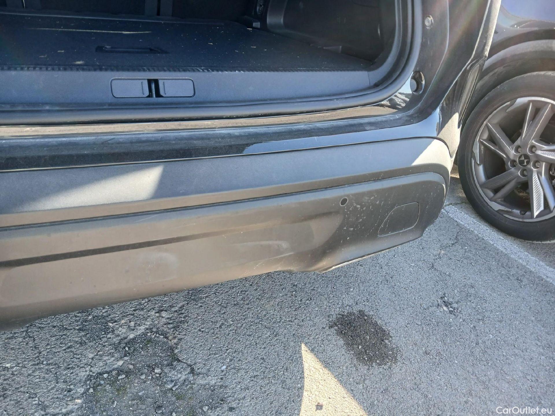  Citroen  C5 CITROEN  Aircross / 2018 / 5P / todoterreno BlueHdi 96kW (130CV) S&S EAT8 Shine #5