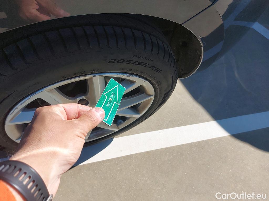  Seat  Leon SEAT Nuevo León / 2020 / 5P / berlina con portón 2.0 TDI 85kW S&S Style Go (AC4) #31