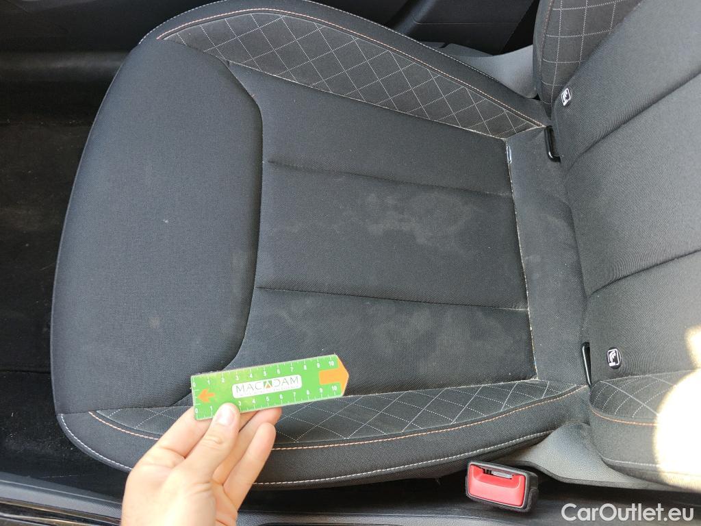  Skoda  KAMIQ SKODA  1.0 TSI 81kW (110CV) DSG Ambition (CX) #1